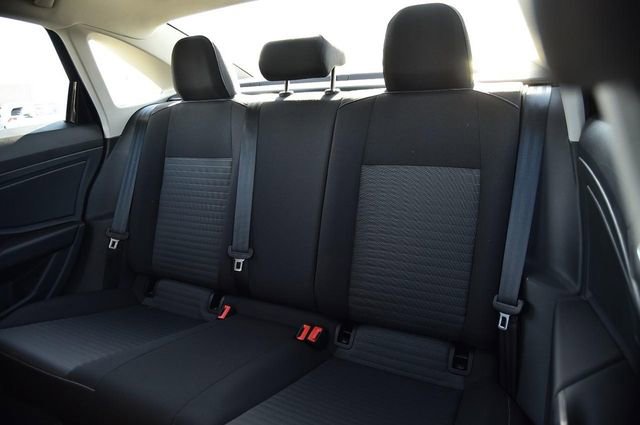 New 2026 Volkswagen Jetta S image 21