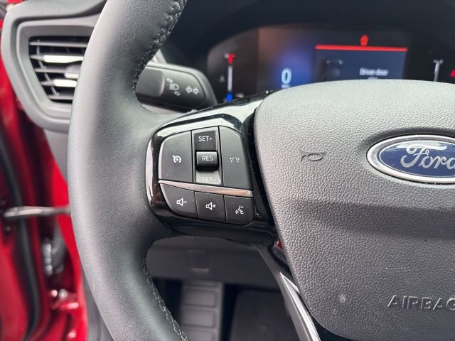 Used 2025 Ford Escape Active w/ Cold Weather Package image 16