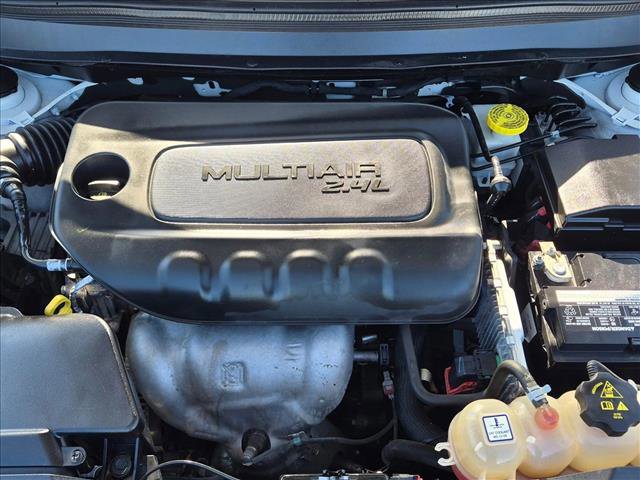 Used 2020 Jeep Cherokee Limited FWD image 20