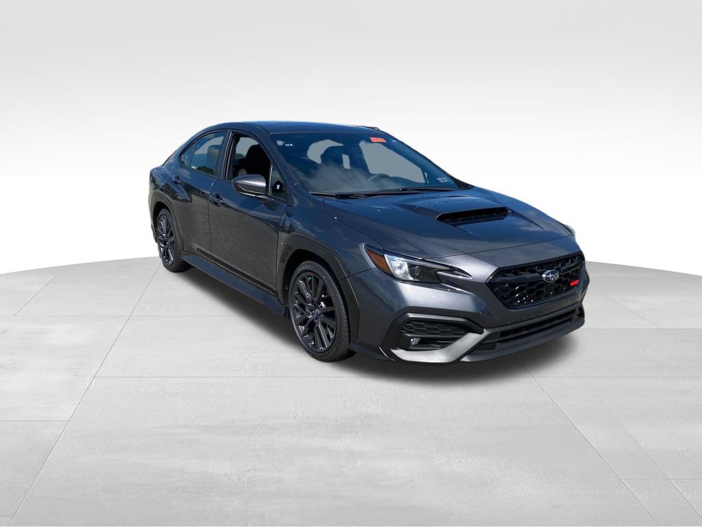 New 2026 Subaru WRX Premium AWD/4WD image 5
