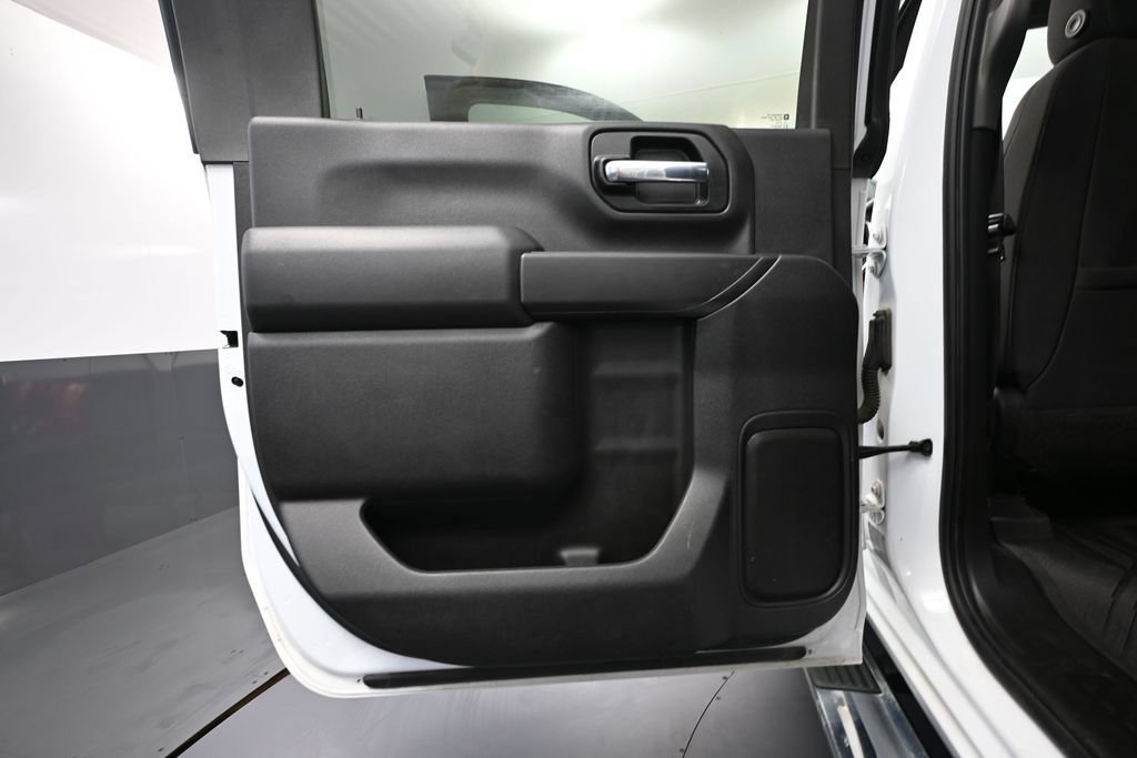 Used 2022 Chevrolet Silverado 2500 LT AWD/4WD image 27