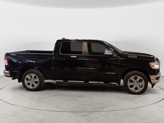 Used 2022 RAM 1500 Big Horn image 6