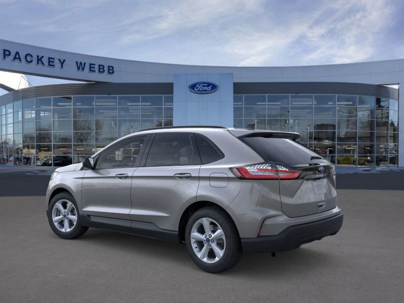 New 2024 Ford Edge SE image 5