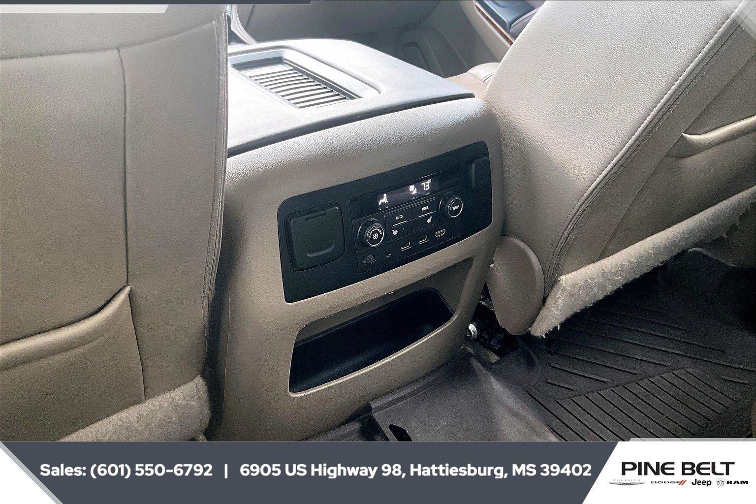 Used 2018 Chevrolet Tahoe Premier image 24