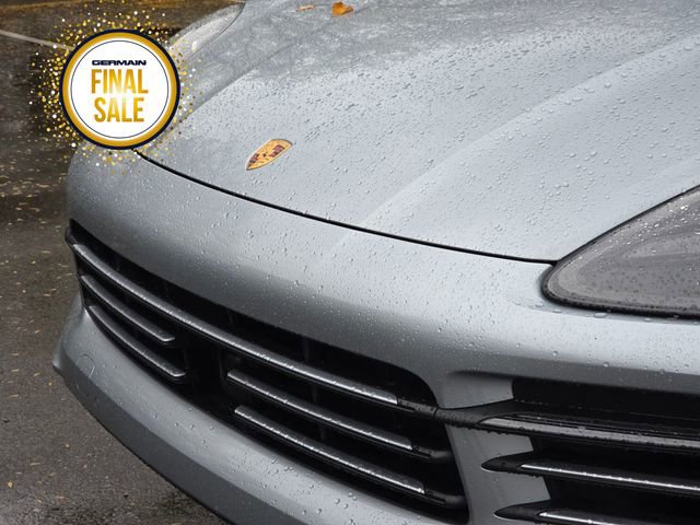 Used 2021 Porsche Cayenne image 11