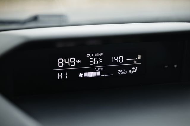 Used 2022 Subaru Crosstrek 2.0i Premium w/ Popular Package #4A image 33