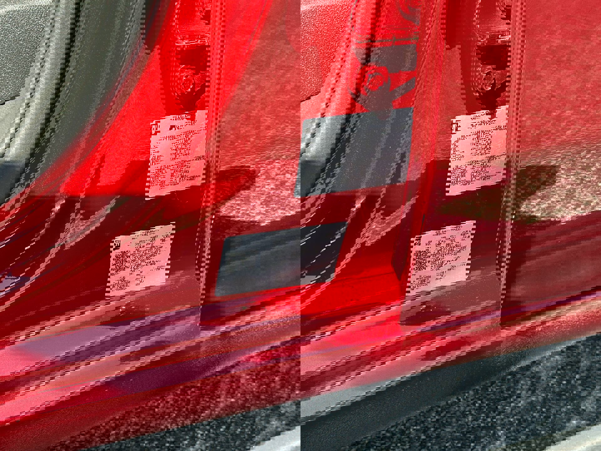 Certified 2024 GMC Sierra 2500 AT4 w/ AT4 Premium Plus Package image 34