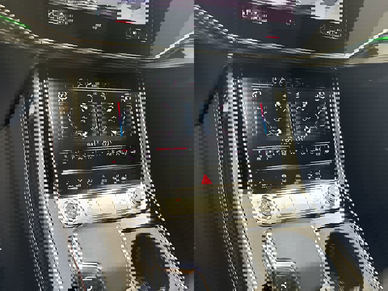 Used 2025 Audi Q8 Premium Plus w/ Premium Plus Package image 13