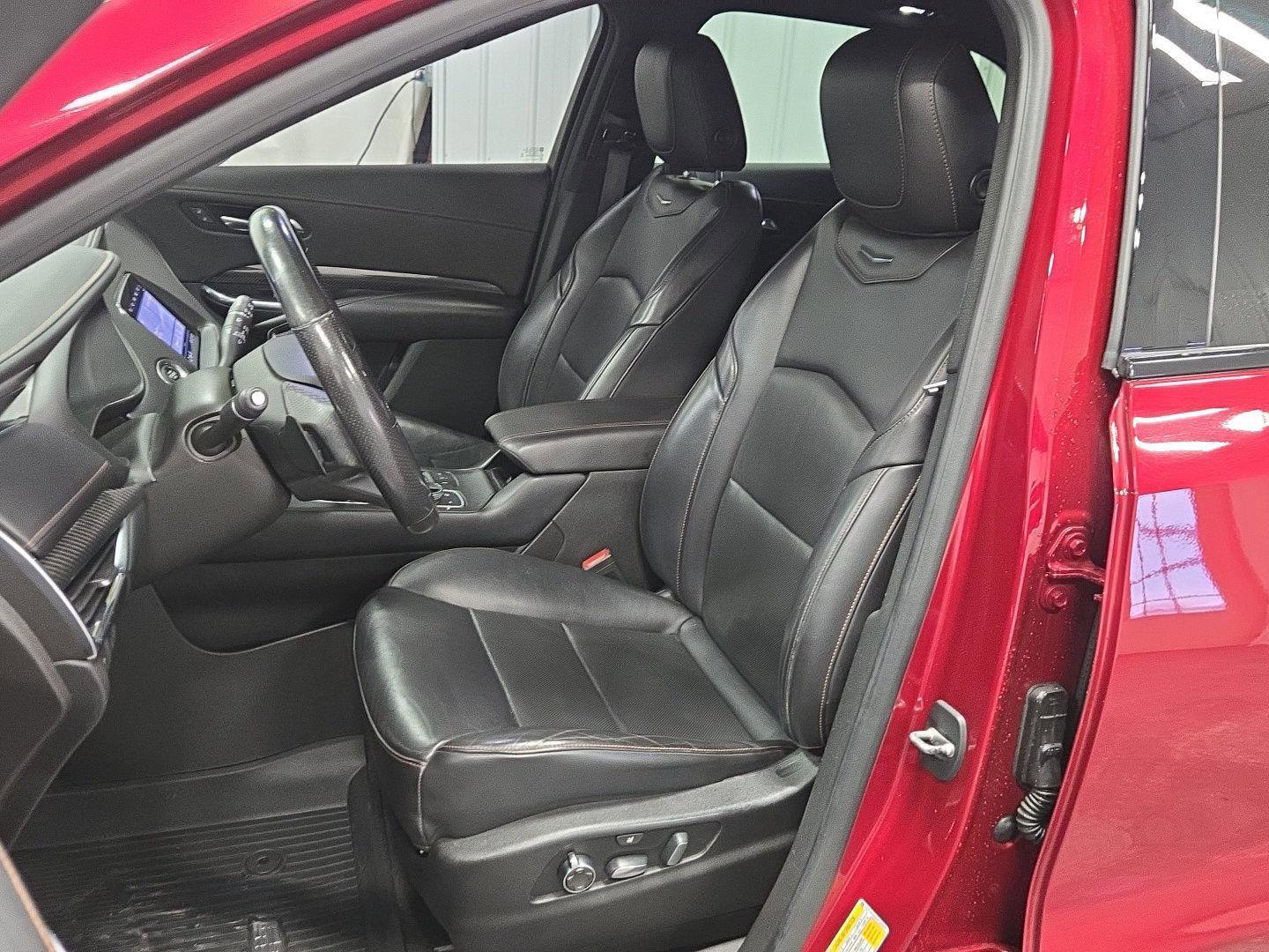 Used 2019 Cadillac XT4 Sport image 4