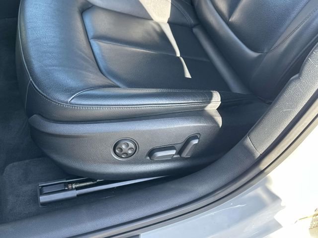 Used 2017 Audi A3 2.0T Premium w/ Convenience Package AWD/4WD image 22