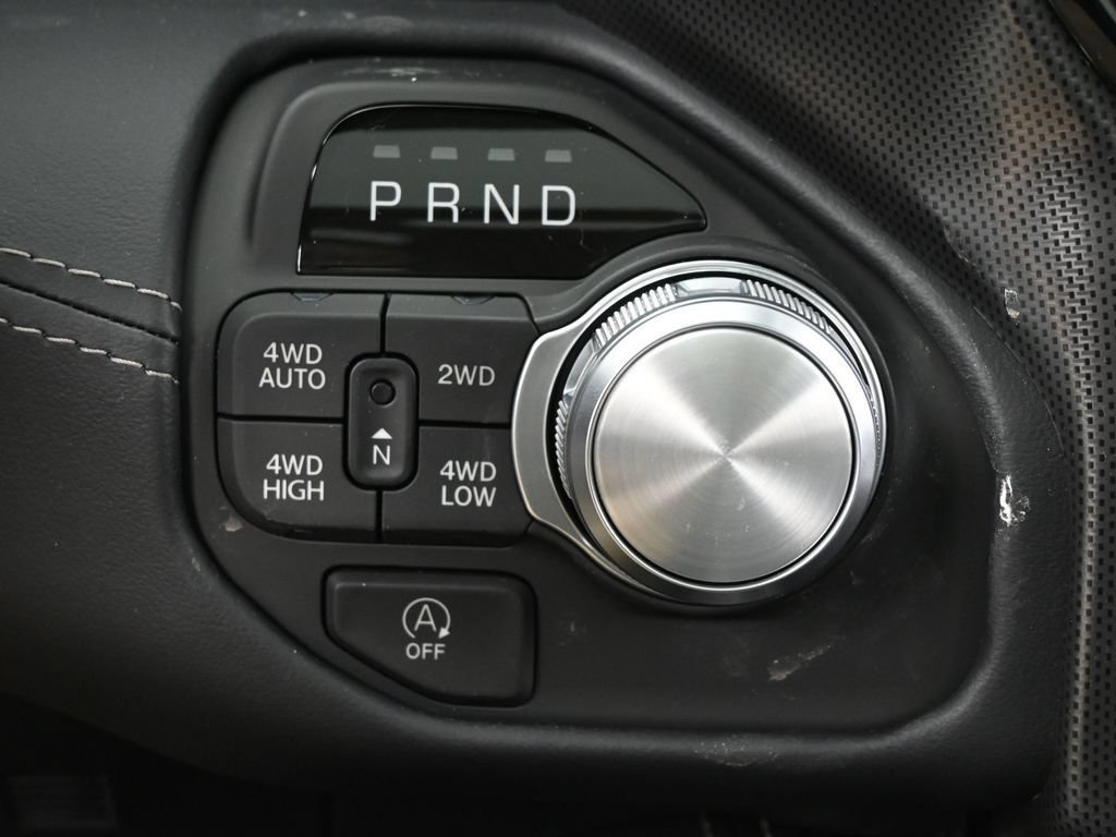 New 2026 RAM 1500 Limited w/ Night Edition AWD/4WD image 20