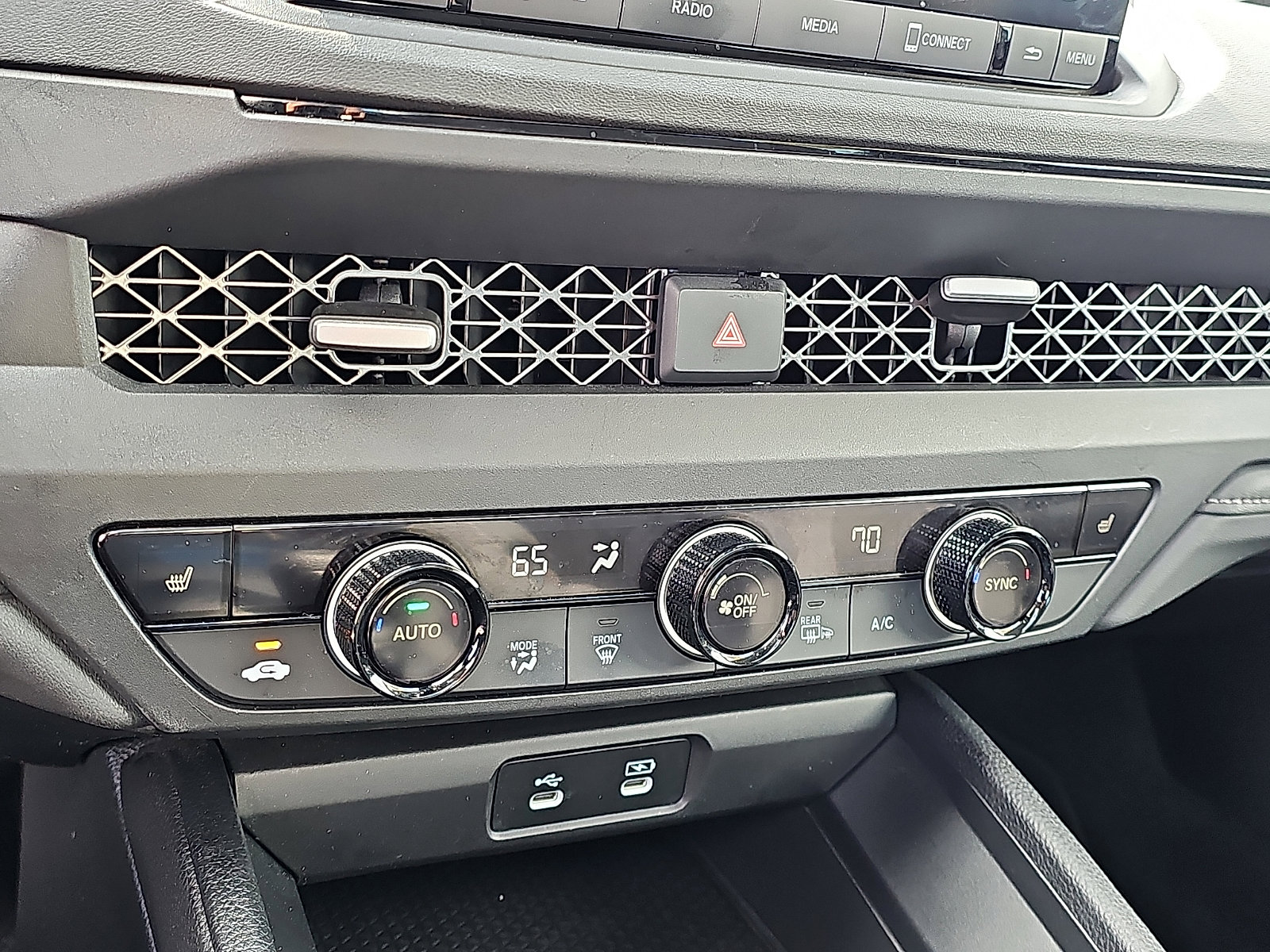 Used 2024 Honda Accord EX image 16