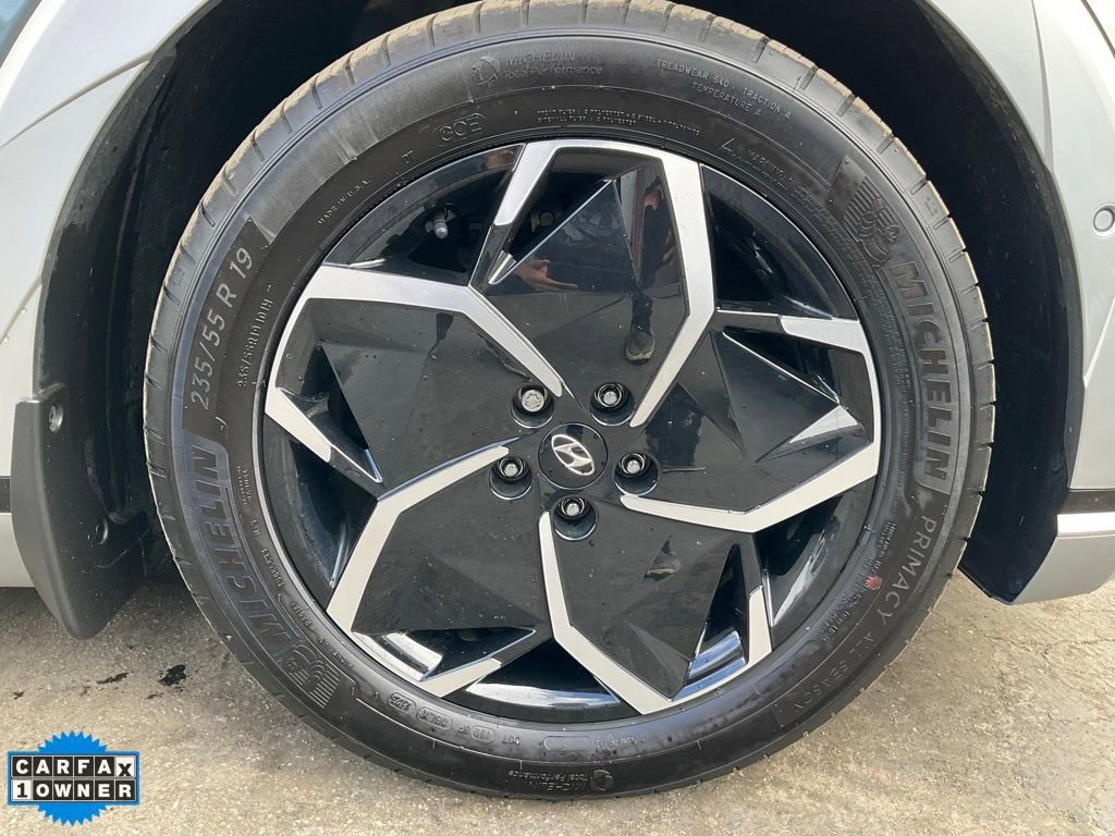 Used 2024 Hyundai Ioniq 5 Limited image 81