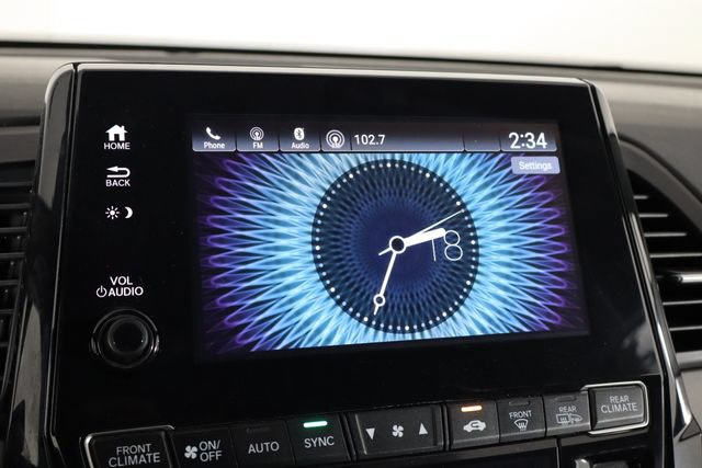 Used 2023 Honda Odyssey EX-L image 35