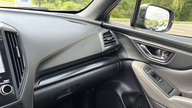 Used 2022 Subaru Forester Wilderness AWD/4WD image 23