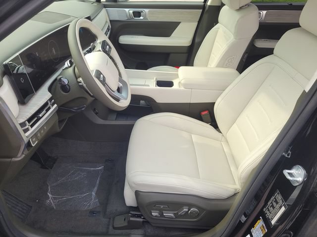 New 2025 Hyundai Santa Fe Calligraphy AWD/4WD image 15