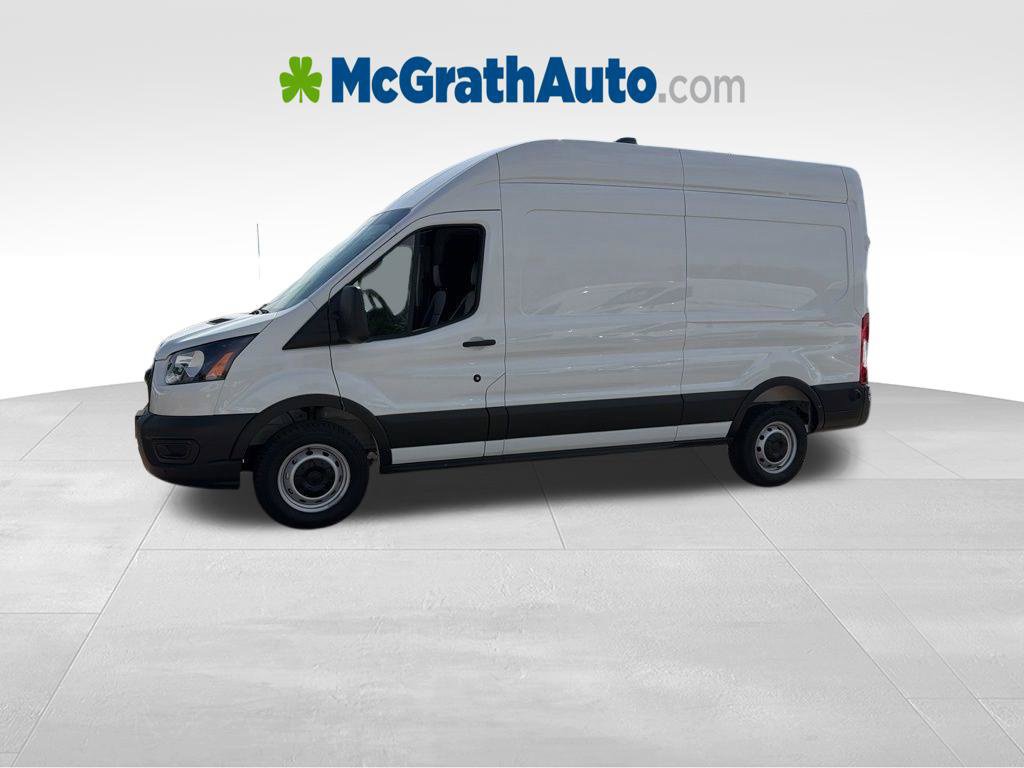 New 2026 Ford Transit 350 148 High Roof Extended RWD image 7