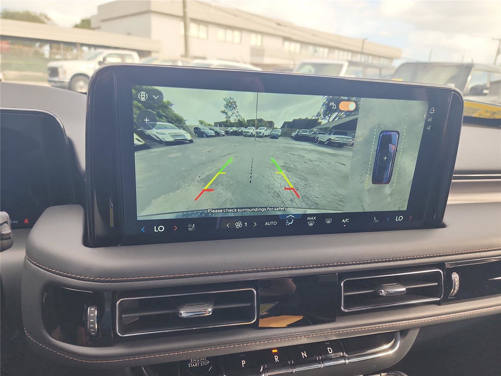 New 2026 Lincoln Aviator 2WD image 32