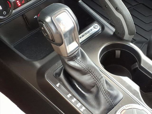 Used 2023 Ford Bronco Big Bend image 19