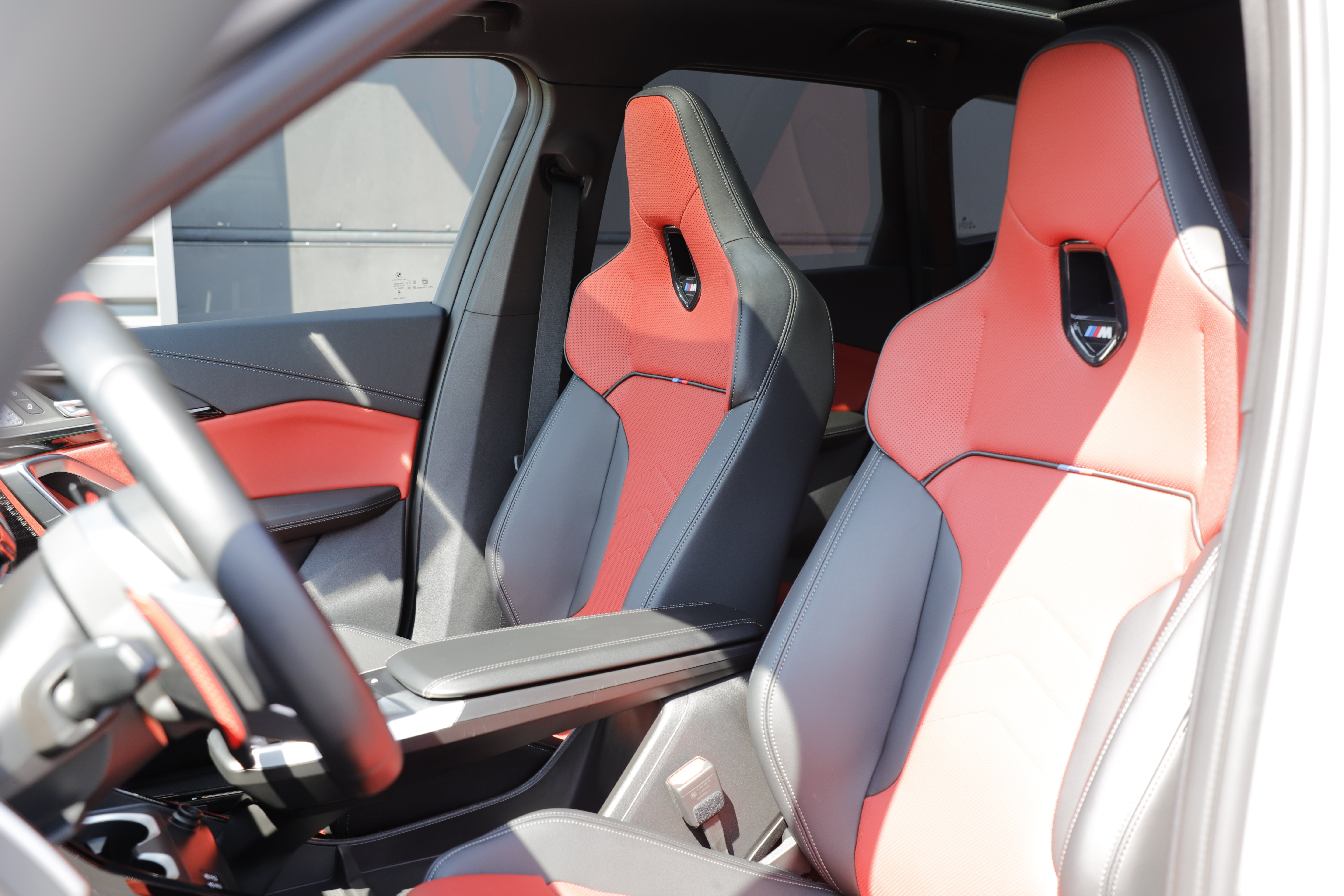 Used 2025 BMW X1 M35i w/ Premium Package AWD/4WD image 20