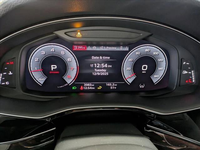 Certified 2025 Audi Q7 2.0T Premium Plus w/ Premium Plus Package image 11