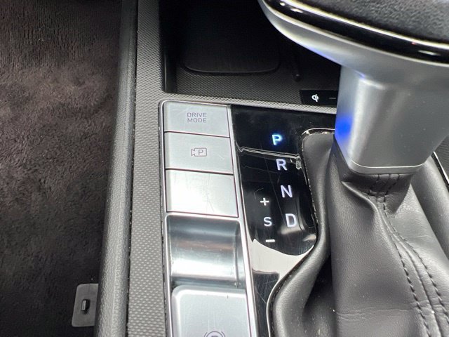 Used 2025 Hyundai Elantra SEL FWD image 24