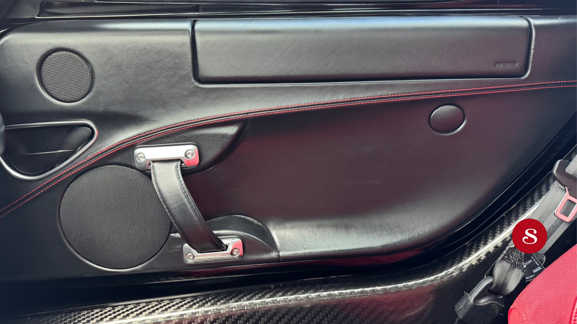 Used 2018 Alfa Romeo 4C w/ Coupe Track Package 1 image 21