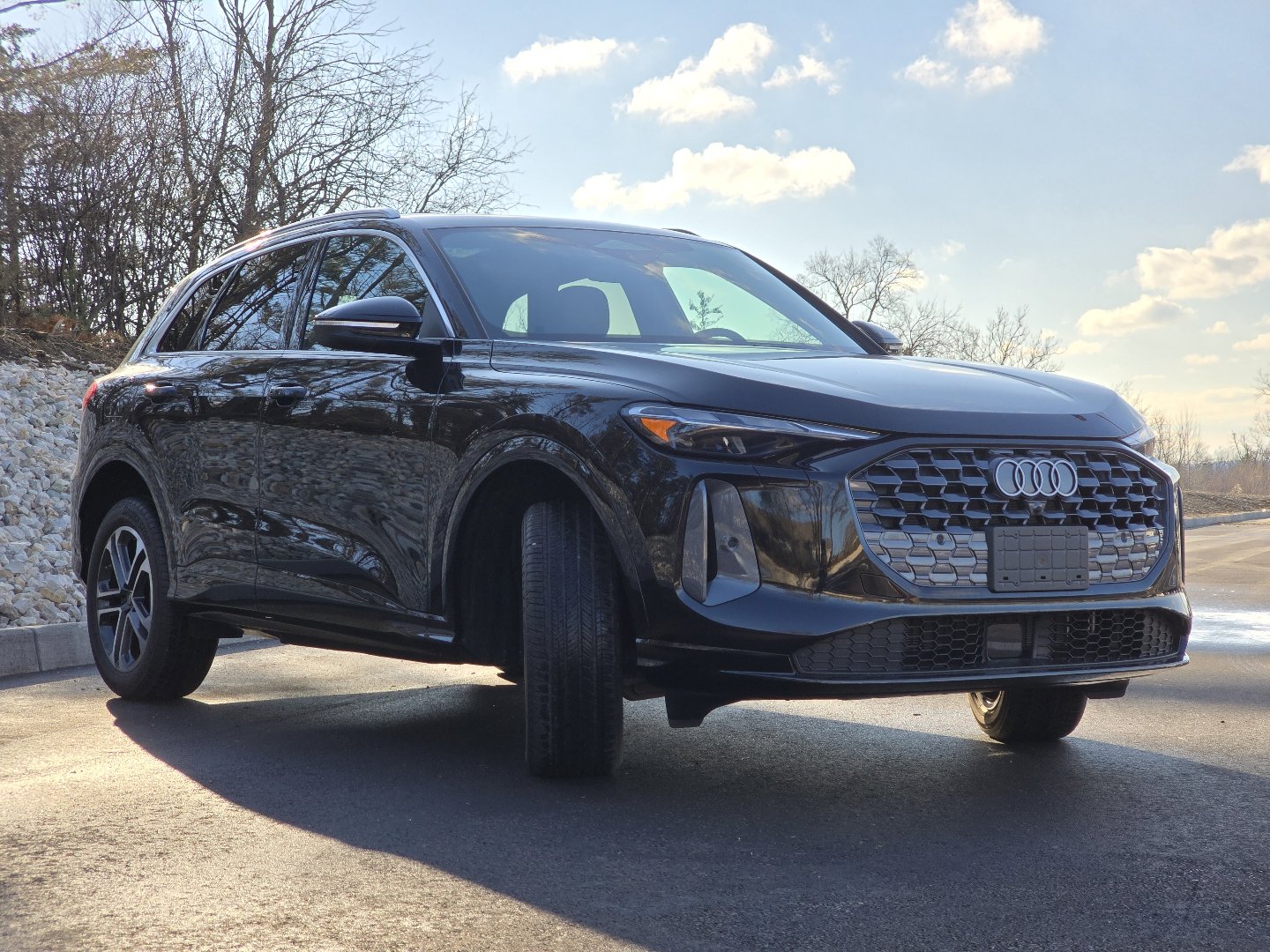 Certified 2025 Audi Q5 Premium w/ Convenience Package image 8