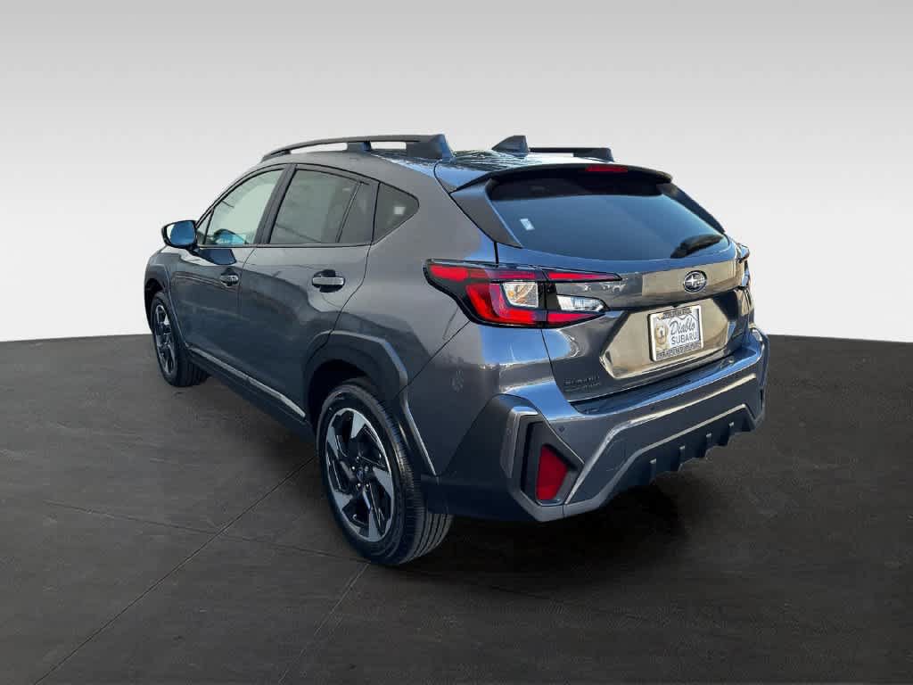 New 2026 Subaru Crosstrek 2.5i Limited AWD/4WD image 4