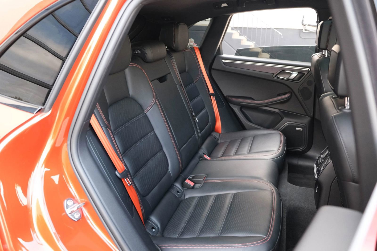 Used 2022 Porsche Macan GTS image 45