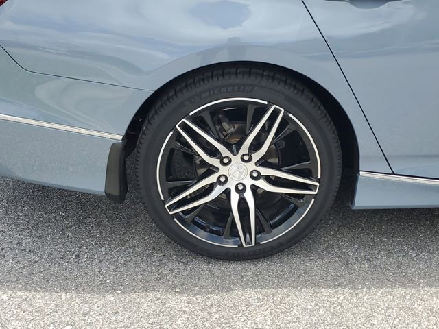 Used 2021 Honda Accord Touring image 5