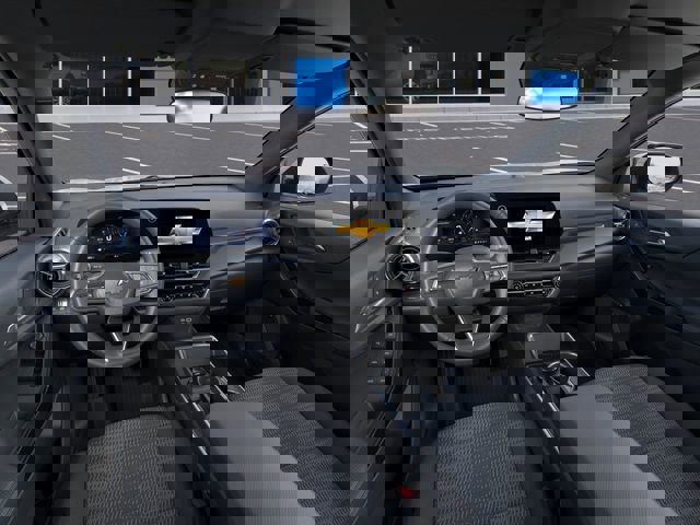 New 2026 Chevrolet Equinox LT image 15