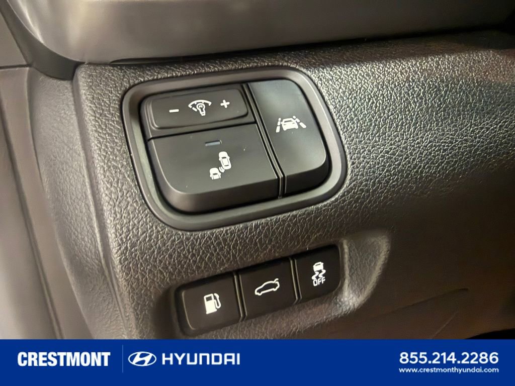 Used 2019 Kia Optima EX FWD image 37