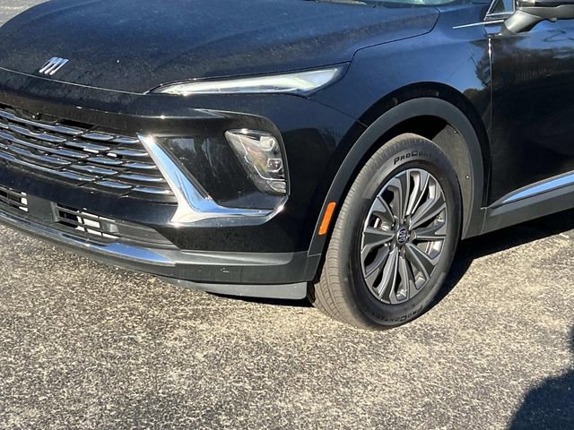New 2025 Buick Envision Preferred image 7