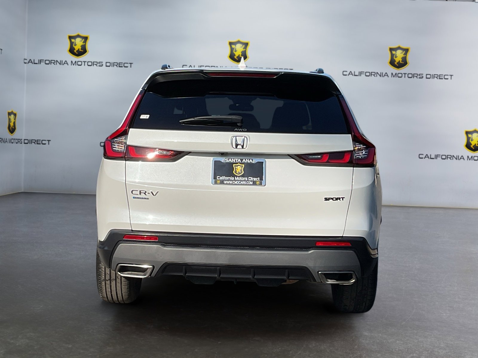 Used 2023 Honda CR-V Sport image 6