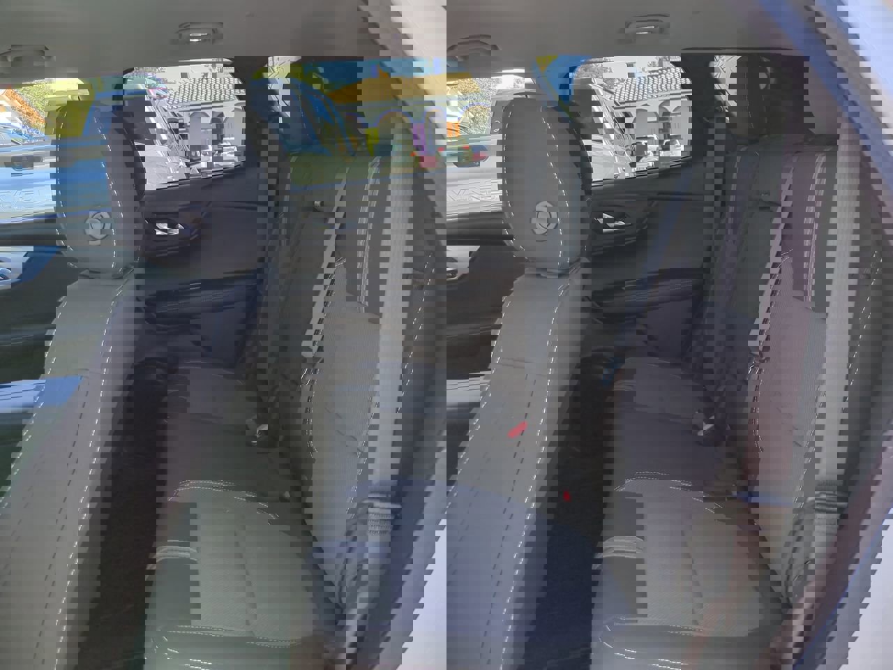 Used 2023 Chevrolet Blazer LT w/ Convenience Package FWD image 14