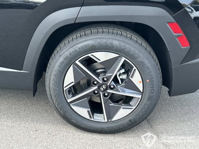 New 2026 Hyundai Tucson SEL FWD image 12