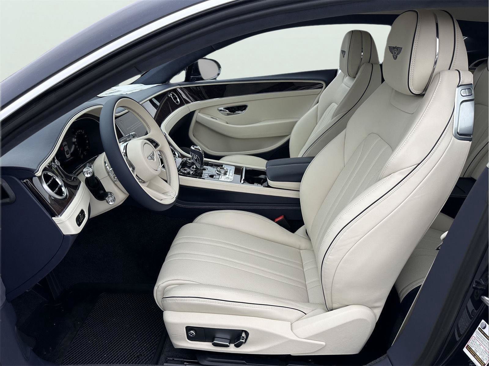 New 2026 Bentley Continental GT AWD/4WD image 14