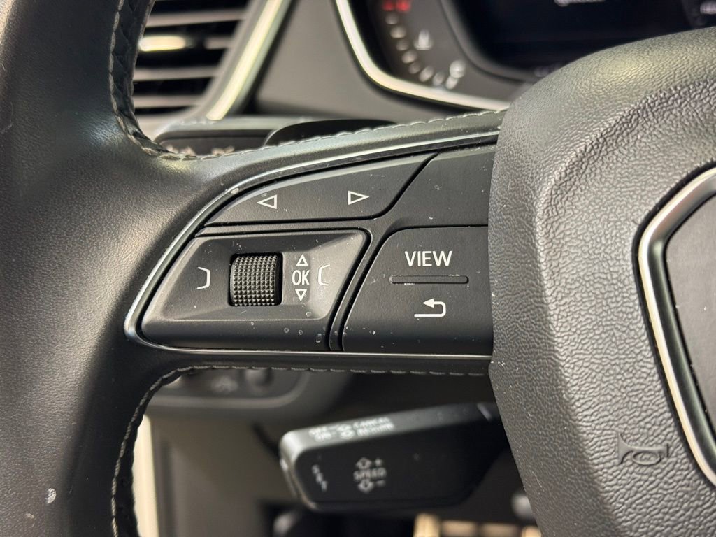 Used 2020 Audi SQ5 Premium Plus w/ Premium Plus Package image 36