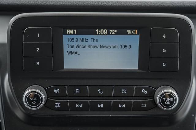 Used 2023 Ford Transit 250 Low Roof w/ Exterior Upgrade Package image 21