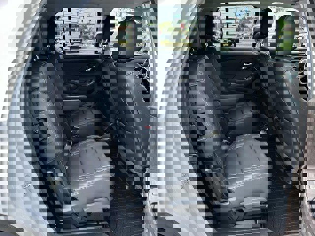 Used 2020 Chevrolet Traverse LT w/ Driver Confidence II Package image 10