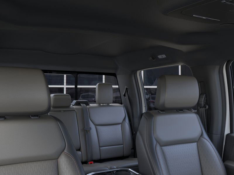 New 2025 Ford F150 Lariat w/ Equipment Group 502A High image 22