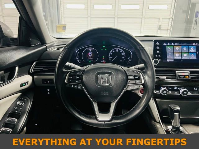 Used 2020 Honda Accord EX-L image 4