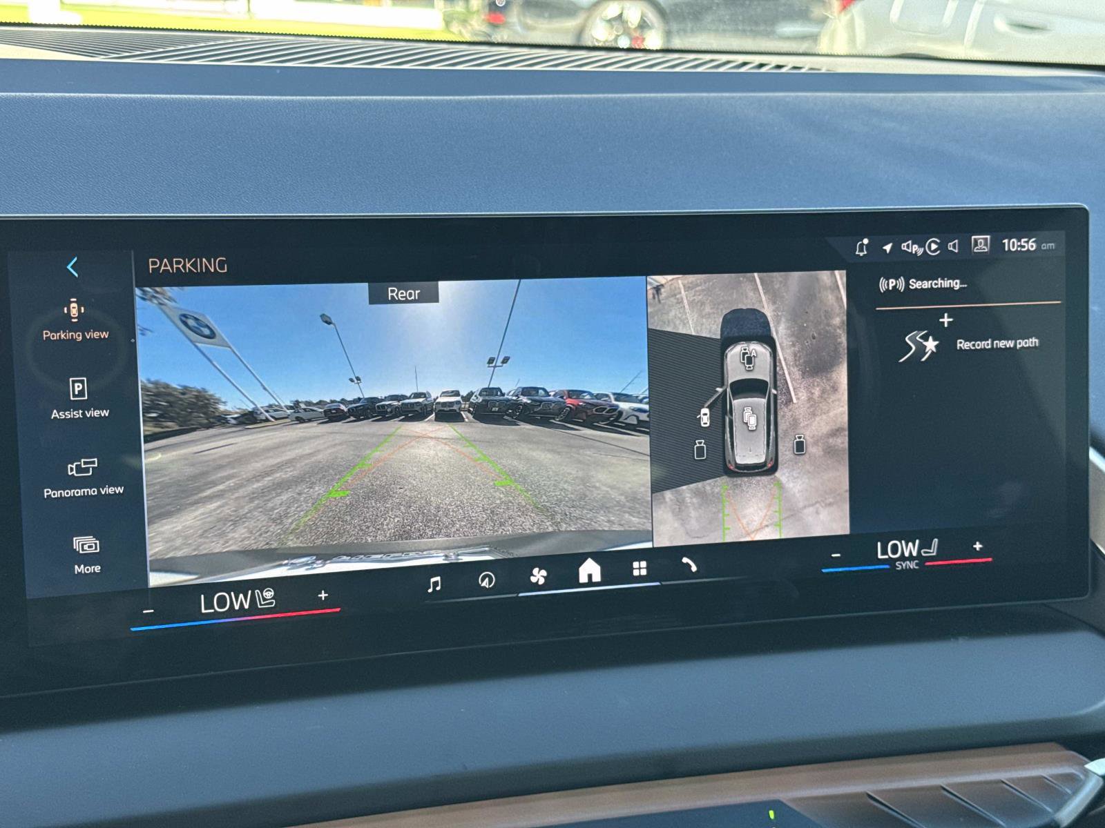 Certified 2025 BMW X3 xDrive30i w/ Premium Package image 23