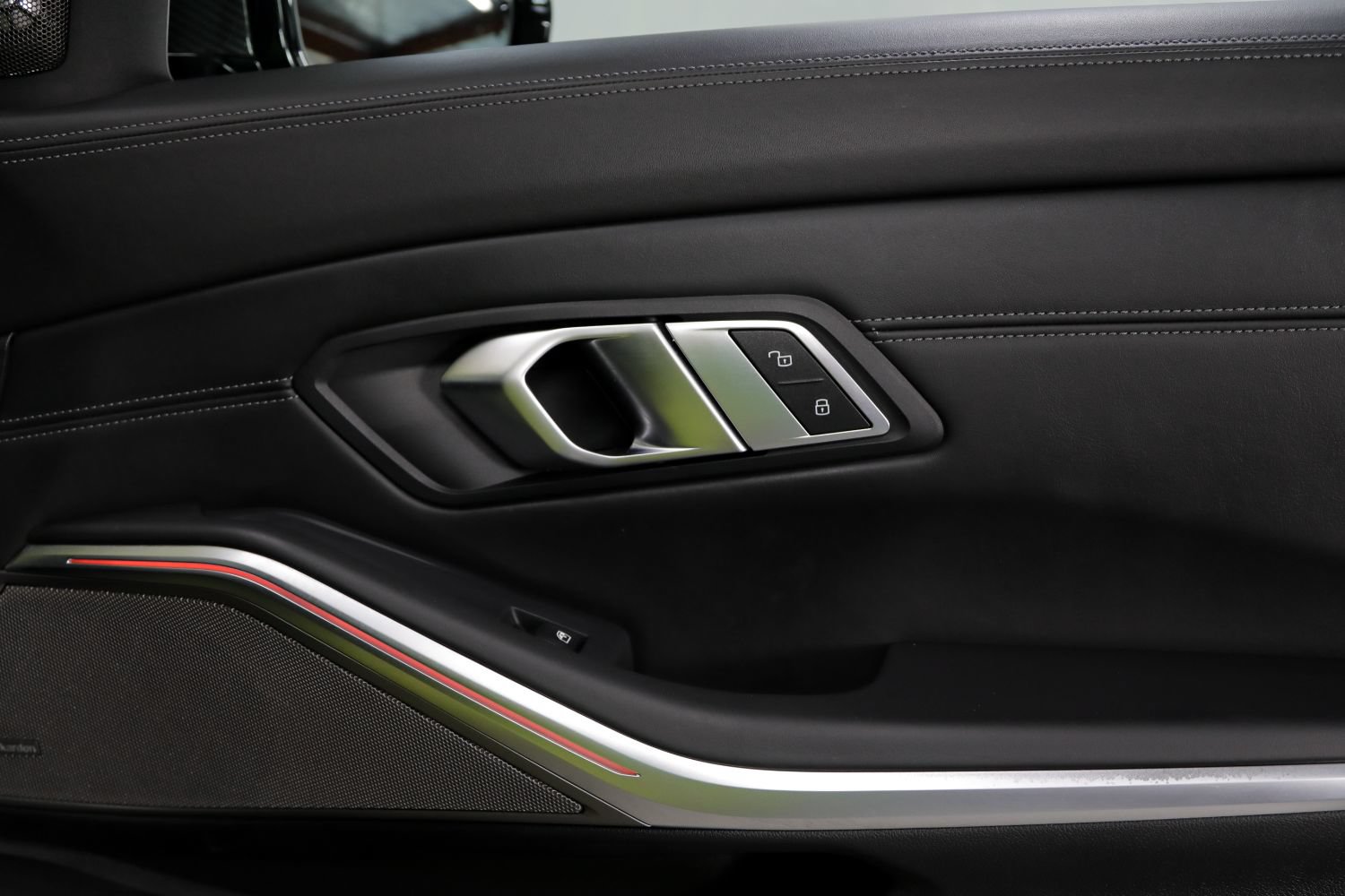 Used 2021 BMW M3 Competition RWD image 34