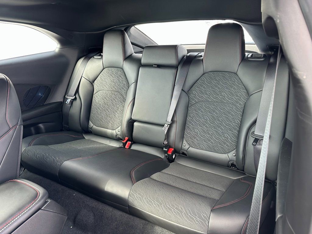 New 2026 Dodge Charger R/T Scat Pack image 13