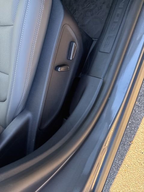 New 2025 Ford Bronco Sport Badlands image 42