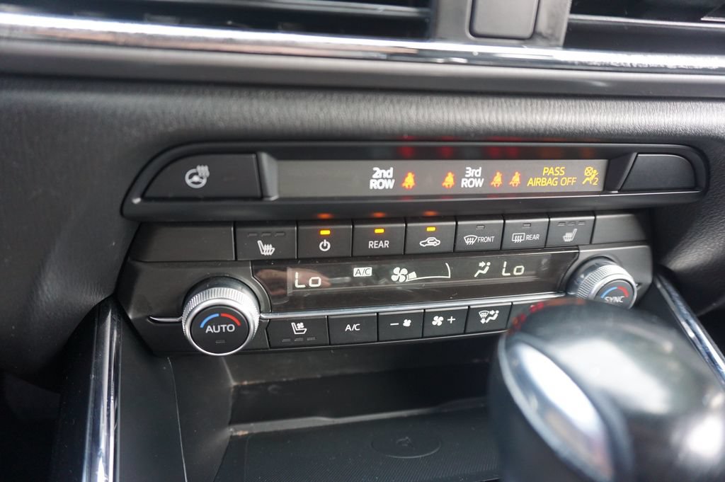 Used 2021 MAZDA CX-9 Grand Touring AWD/4WD image 13