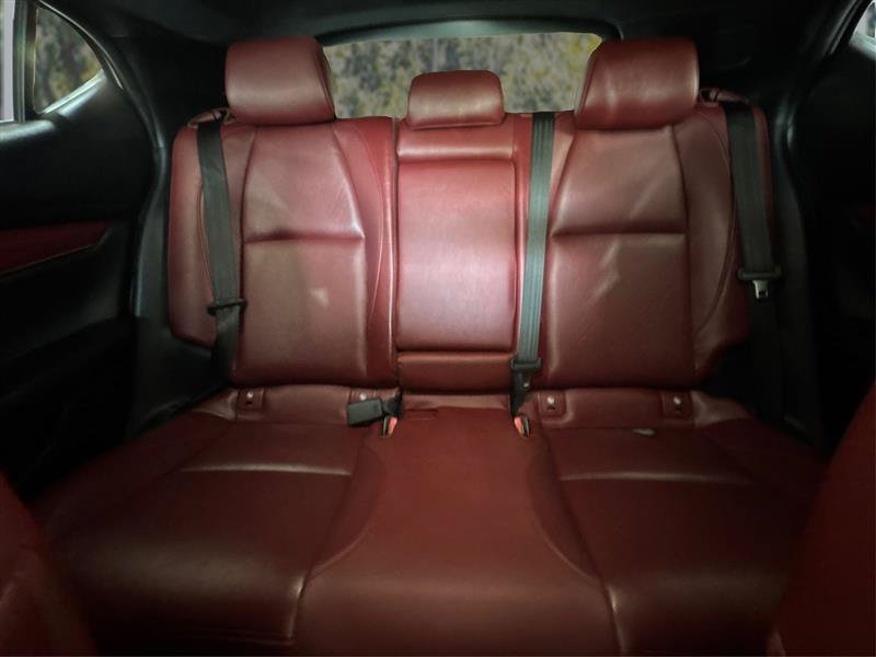 Used 2021 MAZDA MAZDA3 s AWD/4WD image 15