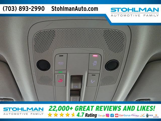 Used 2022 Audi Q3 2.0T Premium Plus w/ Premium Plus Package image 23